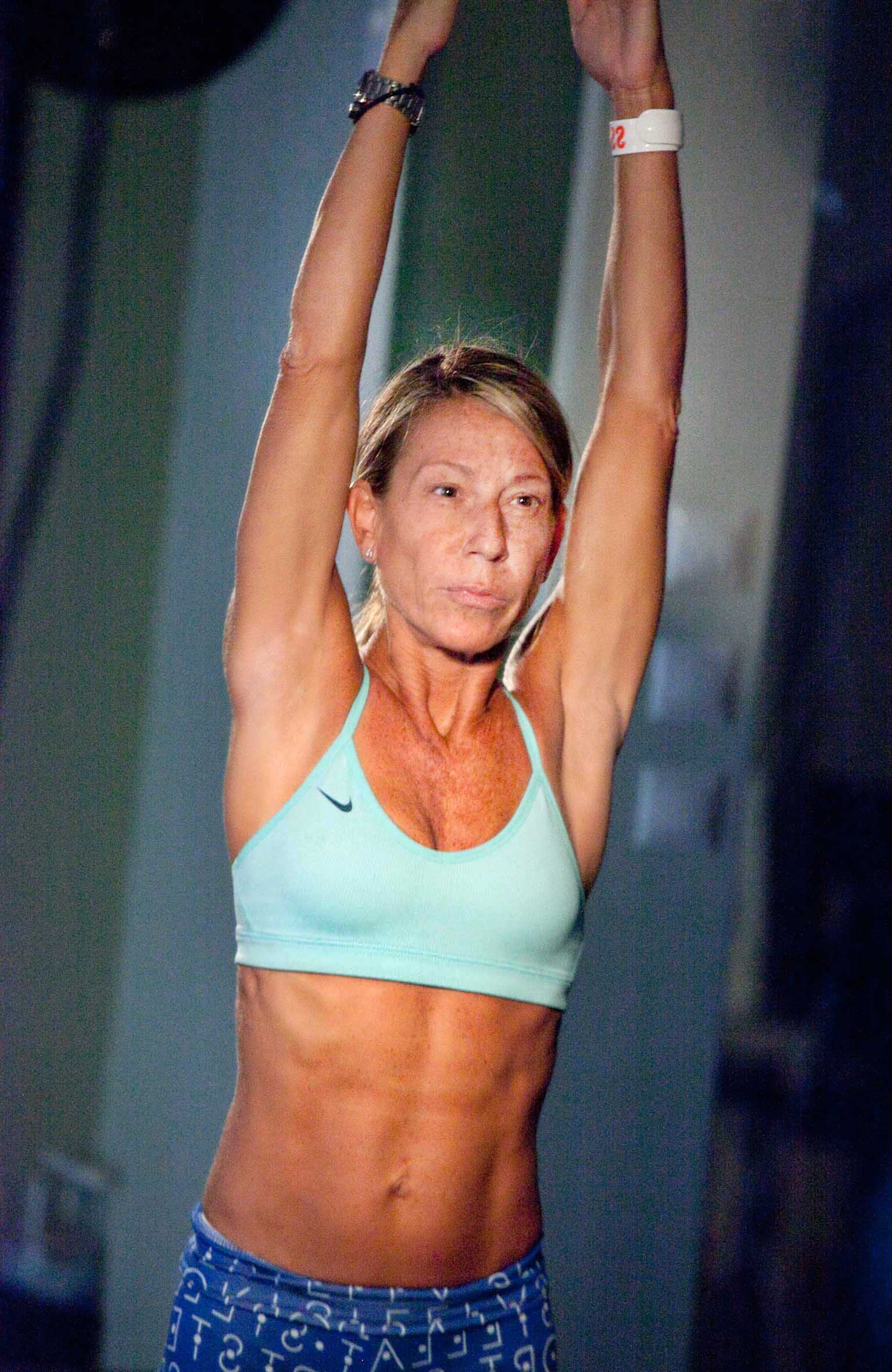 Δήμητρα Γκοντίνα