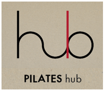 Pilates Hub Logo